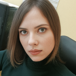 lika's Chat & Dating Profile