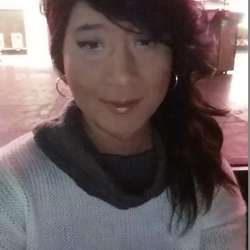 lisacdfoxy's Chat & Dating Profile