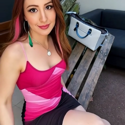 magallypat's Chat & Dating Profile