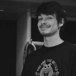 marcmajor's Chat & Dating Profile