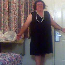 mary20603's Chat & Dating Profile