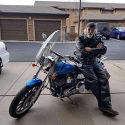 mechanic49's Chat & Dating Profile