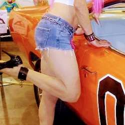 meija's Chat & Dating Profile