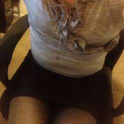 melaniedd's Chat & Dating Profile