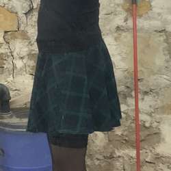 mercurywinds's Chat & Dating Profile