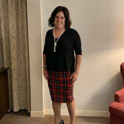 michelew930's Chat & Dating Profile