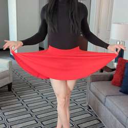 michelle2023's Chat & Dating Profile