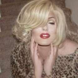 natashapowers's Chat & Dating Profile