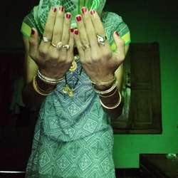 nazma23's Chat & Dating Profile