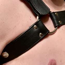 nonbnrymasc420's Chat & Dating Profile