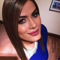 rebbecaavmx's Chat & Dating Profile