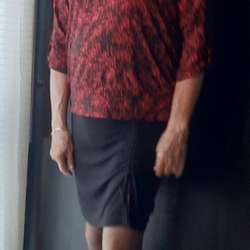 roundheels's Chat & Dating Profile