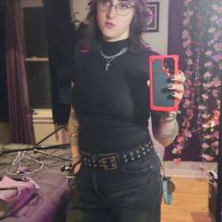 sexyserah's Chat & Dating Profile