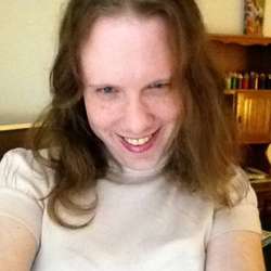 shyjodi's Chat & Dating Profile