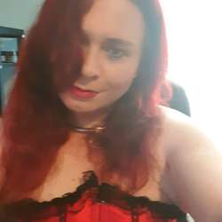 slutsally's Chat & Dating Profile