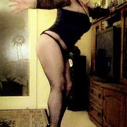 stellastiletto's Chat & Dating Profile