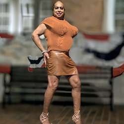 tabithaCT's Chat & Dating Profile