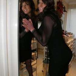 teri's Chat & Dating Profile