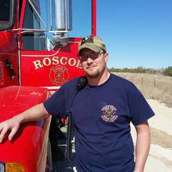 texasfire's Chat & Dating Profile