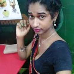 thara's Chat & Dating Profile