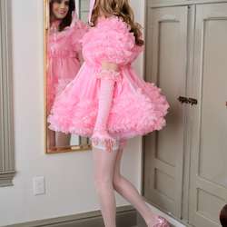 tiffie's Chat & Dating Profile