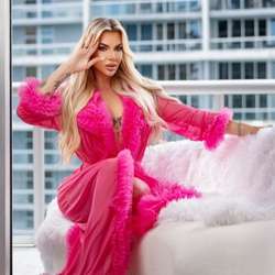 tsbecky's Chat & Dating Profile