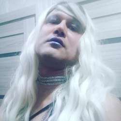 tvsasha's Chat & Dating Profile