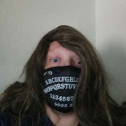 veronicagirl's Chat & Dating Profile